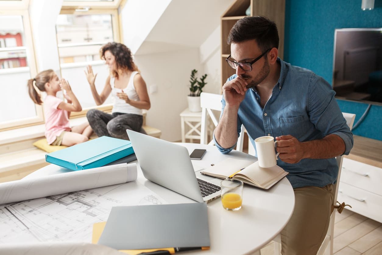 Ventajas Y Desventajas Del Teletrabajo