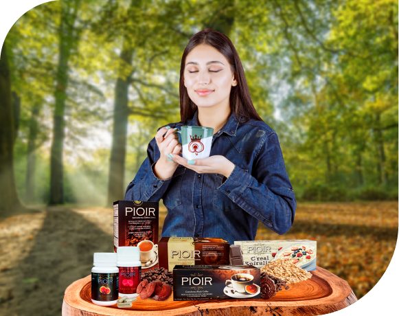 Cliente Reinoganoderma Nexgodigital