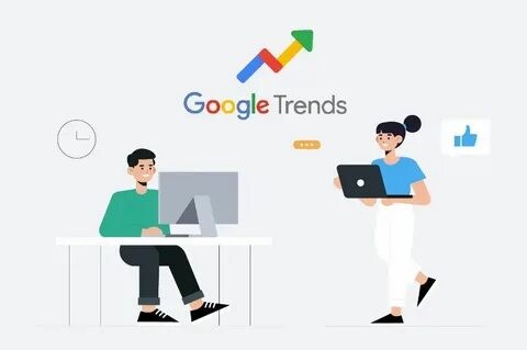 Busca Tu Idea De Producto En Google Trends