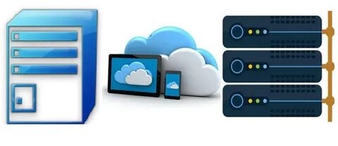 Cloud Hosting