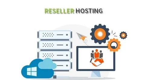 Hosting Reseller