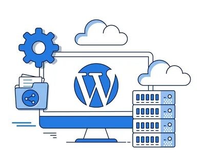 Hosting WordPress