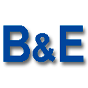 Logo Be