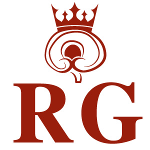 Logo Reino Ganoderma Simplificado