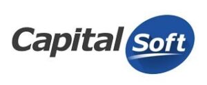 Capital Soft Logo