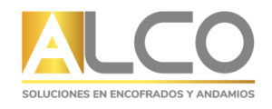 Logo Cliente Alco