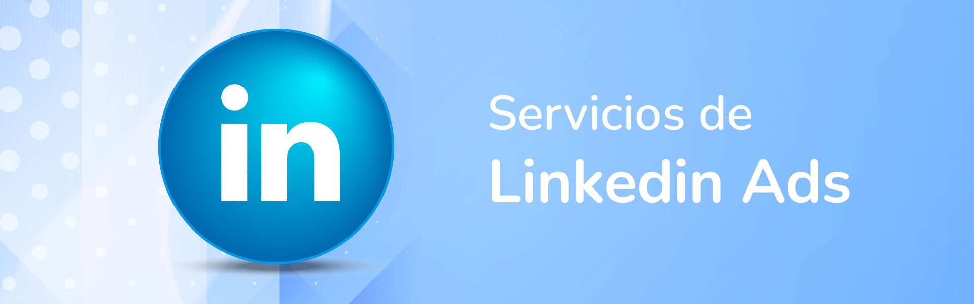 Servicios De Linkedin Ads